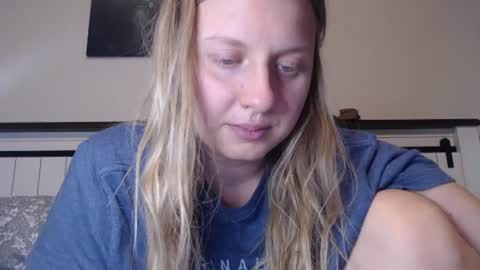 Snapshot of scartit chatting on July 2026 12:32:02 AM ScarTit Bernhard online show from July 2026 12:32:02 AM