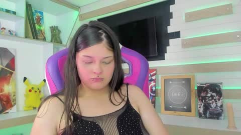 Snapshot of scartleth chatting on March 2026 08:54:01 PM scarleth online show from March 2026 08:54:01 PM