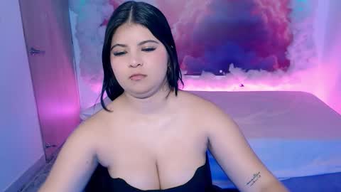 Scarlett online show from November 2025 03:29:02 AM