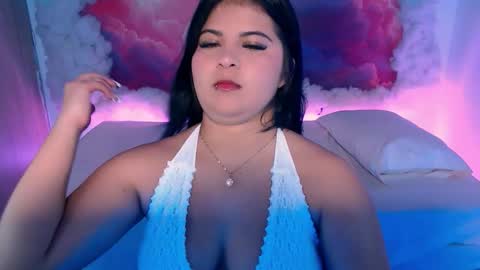 Scarlett online show from November 2025 03:17:01 AM