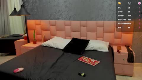 Ines online show from December 2024 09:47:02 PM