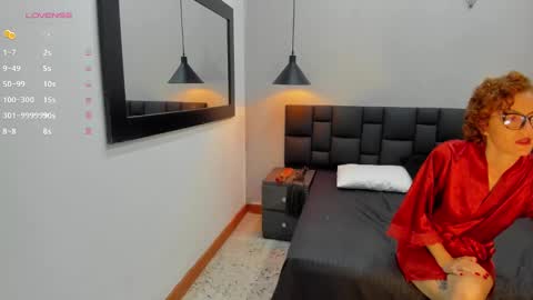 Ines online show from February 2025 01:30:02 AM