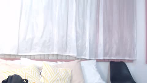 SCARLET online show from December 2025 11:14:02 AM