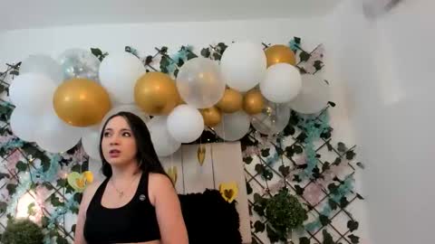 SCARLET online show from February 2026 11:28:02 AM