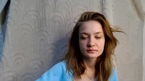 Snapshot of scented_elsa chatting on June 2026 08:15:02 PM Elsa online show from June 2026 08:15:02 PM