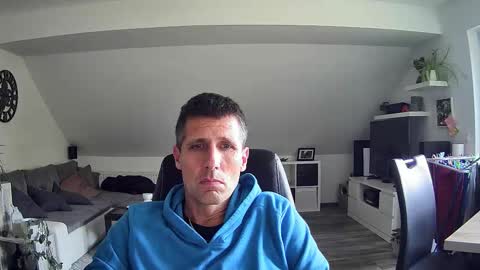 Dildomen online show from October 2025 01:13:01 PM