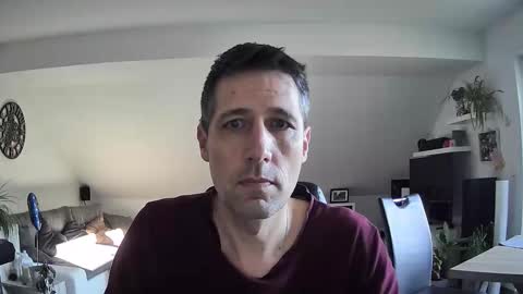 Dildomen online show from February 2026 08:27:02 AM