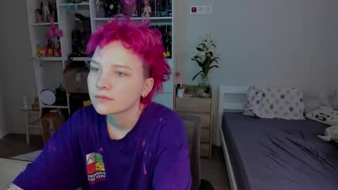 Rina online show from December 2025 07:15:02 AM