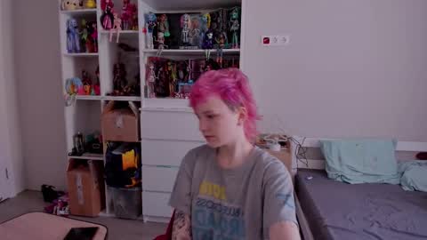 Rina online show from January 2026 07:12:02 AM