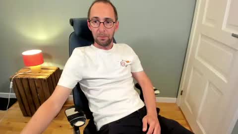 ScientistAfterDark online show from July 2026 04:26:02 PM