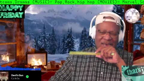 ...PHIL... online show from January 2025 05:45:01 PM