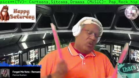 ...PHIL... online show from March 2025 01:25:02 AM