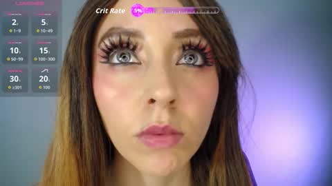 scarleth online show from March 2026 01:35:02 AM