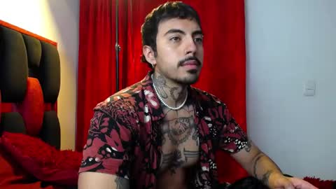 Alejandro help me to reach 200 thumps up online show from April 2026 06:58:02 AM