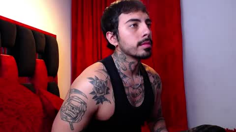 Snapshot of scockpion_ chatting on April 2026 07:39:01 AM Alejandro help me to reach 200 thumps up online show from April 2026 07:39:01 AM