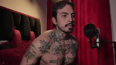 Snapshot of scockpion_ chatting on May 2026 07:29:01 PM Alejandro help me to reach 200 thumps up online show from May 2026 07:29:01 PM