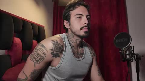 Snapshot of scockpion_ chatting on May 2026 04:52:02 AM Alejandro help me to reach 200 thumps up online show from May 2026 04:52:02 AM