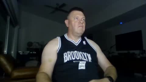 Snapshot of scoobs71 chatting on January 2025 03:09:02 PM Scoobs online show from January 2025 03:09:02 PM