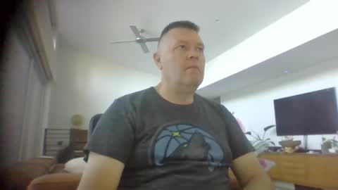 Snapshot of scoobs71 chatting on January 2025 08:54:01 AM Scoobs online show from January 2025 08:54:01 AM