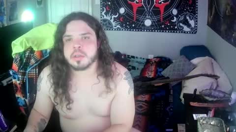 Snapshot of scoobysnaxxxxx chatting on February 2025 04:17:02 PM scoobysnaxxxxx online show from February 2025 04:17:02 PM