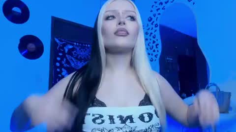 Goddess online show from June 2026 01:26:02 AM