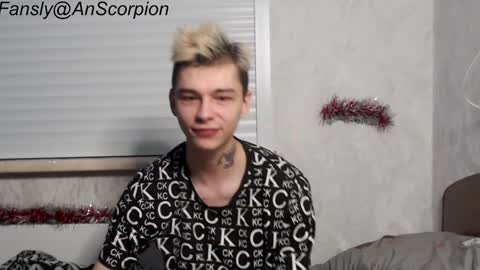 Scorpion 250 online show from December 2024 06:35:02 PM