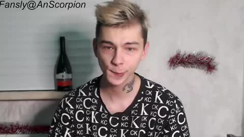 Scorpion 250 online show from January 2025 05:44:01 PM