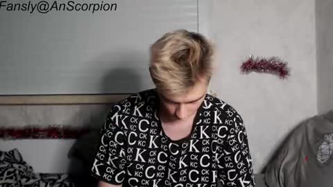 Scorpion 250 online show from January 2025 08:02:01 PM