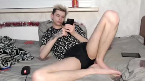 Scorpion 250 online show from January 2025 01:00:01 AM