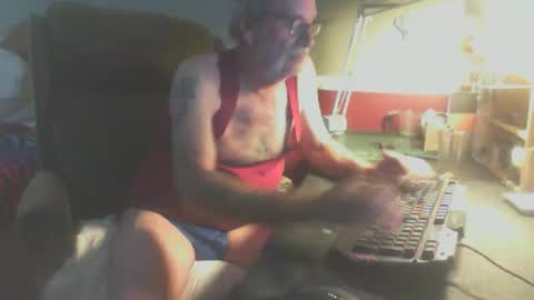 scotsman_62 online show from May 2026 07:06:02 AM