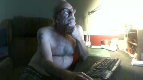scotsman_62 online show from June 2026 07:36:02 AM