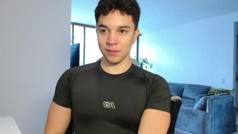 Twitter Scott brasher1 Instagram Camiloestuardo2 online show from March 2026 06:33:01 PM