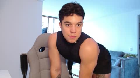 Twitter Scott brasher1 Instagram Camiloestuardo2 online show from March 2026 09:08:01 PM