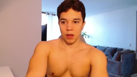 Twitter Scott brasher1 Instagram Camiloestuardo2 online show from April 2026 02:33:01 PM