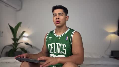 Andrew Flintt online show from January 2026 11:45:02 AM