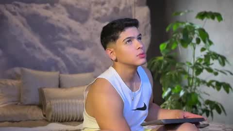 Andrew Flintt online show from March 2026 12:16:01 AM