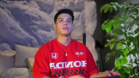 Andrew Flintt online show from March 2026 03:19:02 AM