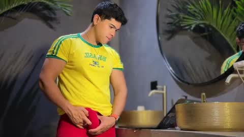 Andrew Flintt online show from May 2026 03:37:02 AM