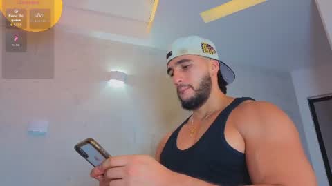 Snapshot of scottfischer_ chatting on June 2026 07:27:02 PM Scottfischer online show from June 2026 07:27:02 PM