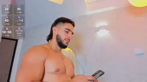 Snapshot of scottfischer_ chatting on July 2026 07:18:02 PM Scottfischer online show from July 2026 07:18:02 PM