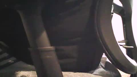 scottie813 online show from December 2024 02:40:02 PM