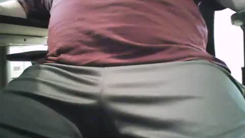 scottie813 online show from January 2025 03:27:01 PM