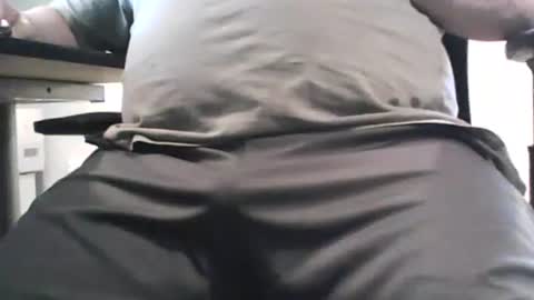 scottie813 online show from February 2025 12:17:02 PM