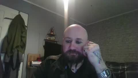 Richard James online show from April 2026 01:41:01 PM