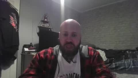 Richard James online show from May 2026 07:51:02 PM