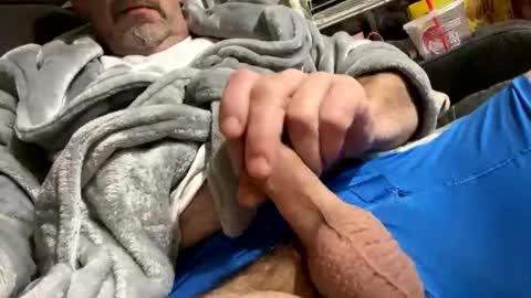 scottj603603 online show from January 2026 09:33:02 AM