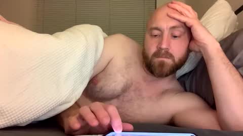 SexyDaddy online show from January 2026 10:55:01 PM