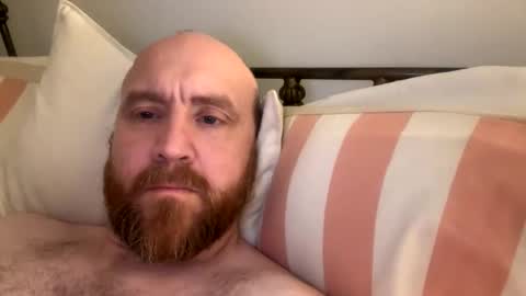 SexyDaddy online show from February 2026 12:07:01 AM