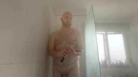 SexyDaddy online show from March 2026 03:15:01 PM