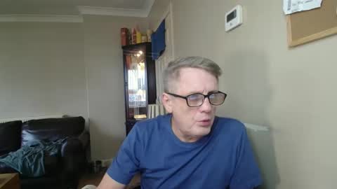 James online show from January 2026 11:47:02 AM